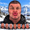 Men  pouting