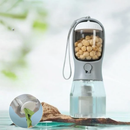 3-in-1 Pet Water Bottle