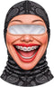 Lady Laughing