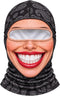 Lady Grinning