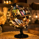 Personalized Photo Globe DIY Set