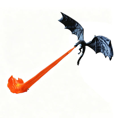 Dragon Bookshelf Nook Light